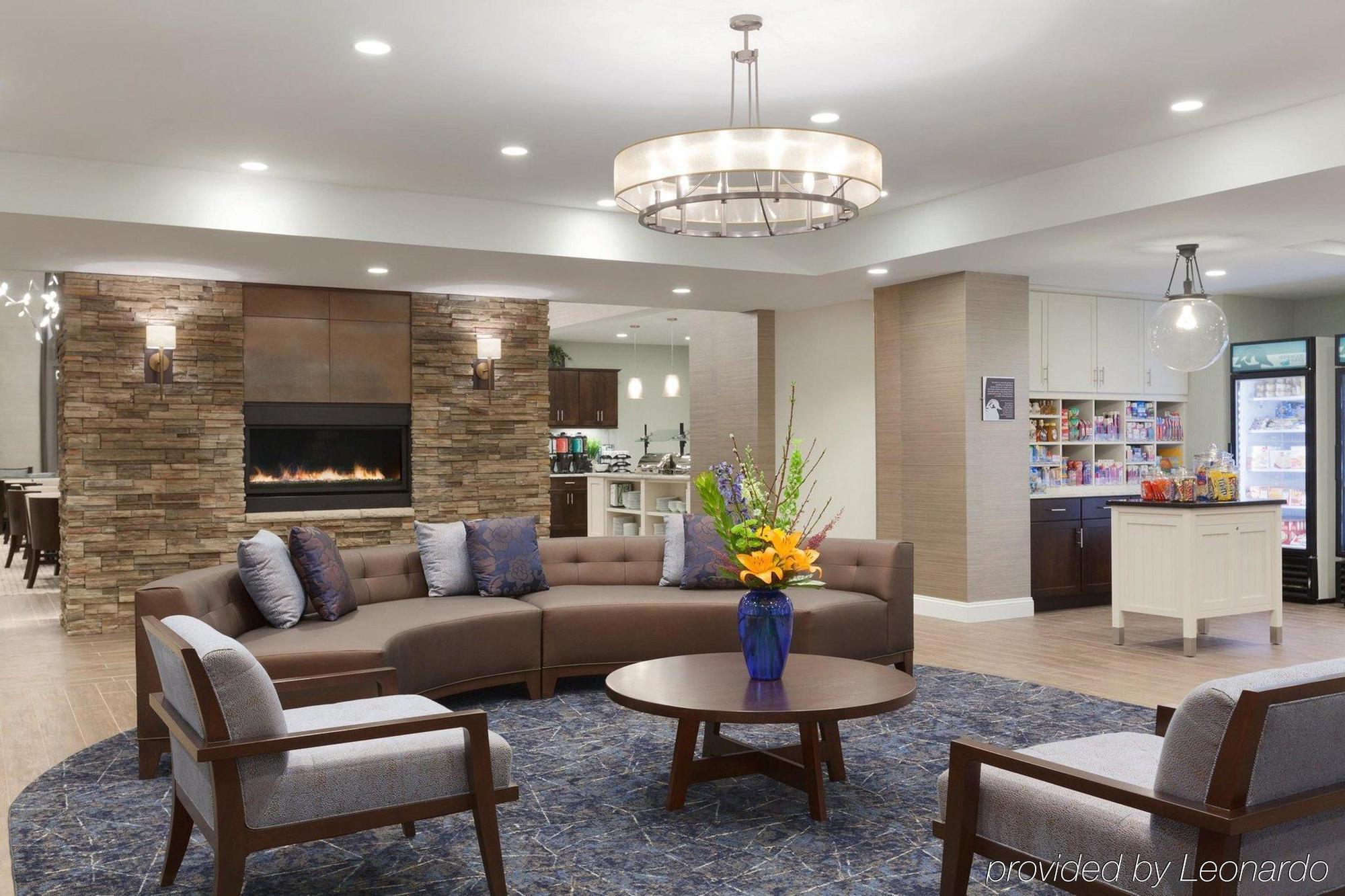 Comfort Inn & Suites Burlington Luaran gambar