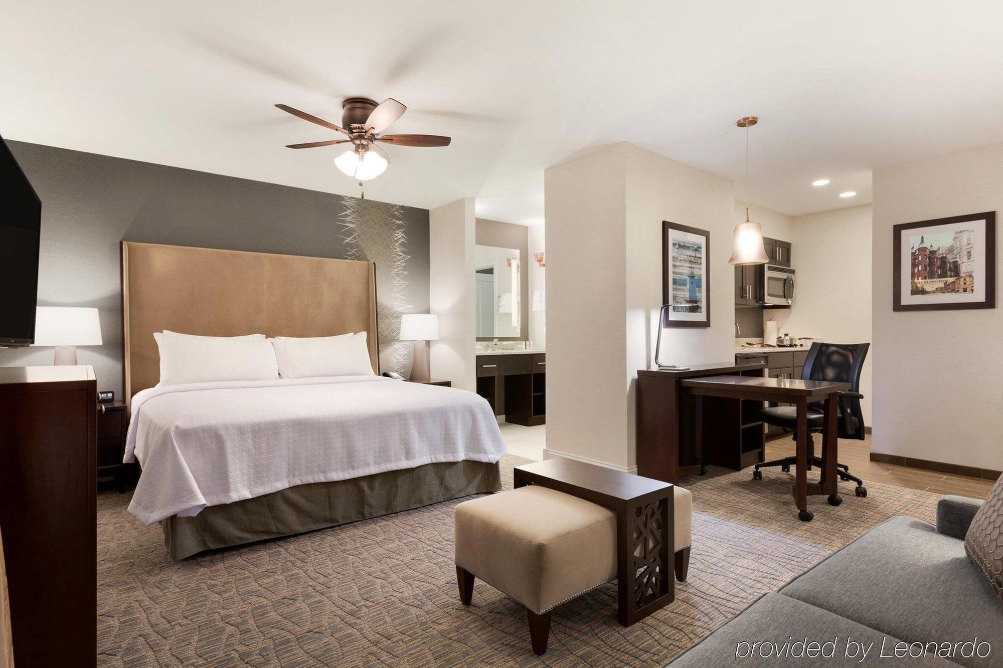 Comfort Inn & Suites Burlington Luaran gambar