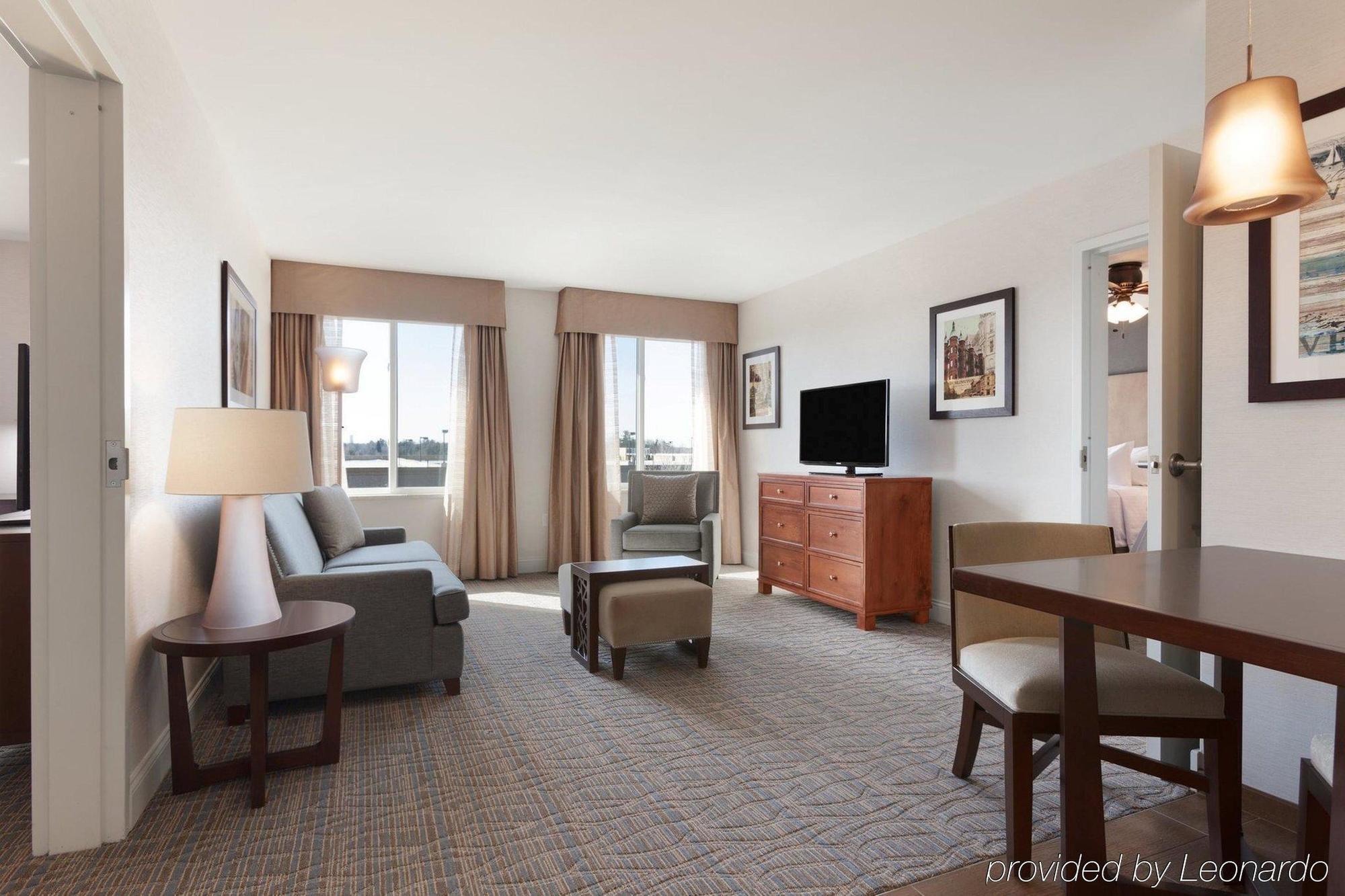 Comfort Inn & Suites Burlington Luaran gambar