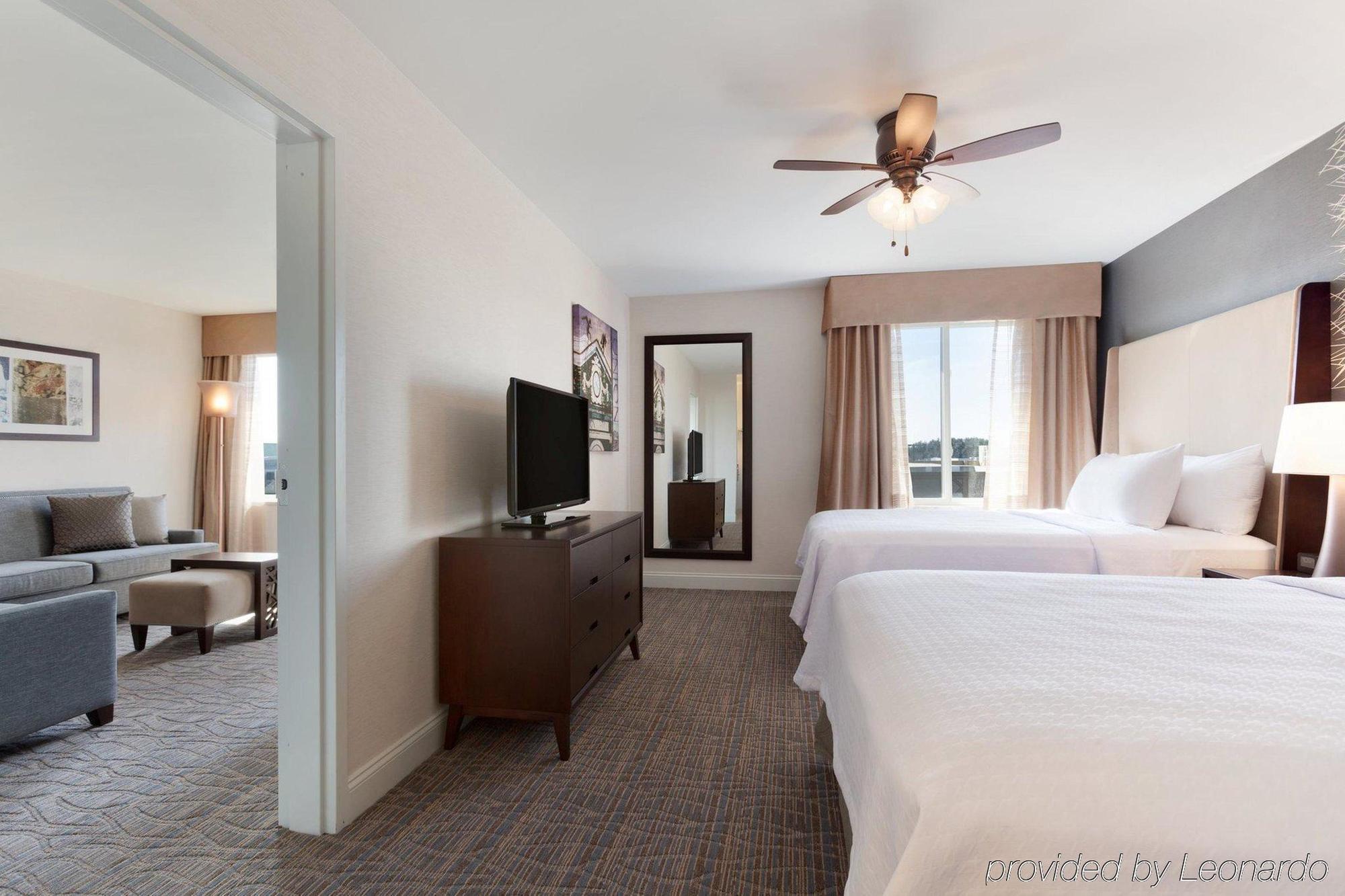 Comfort Inn & Suites Burlington Luaran gambar