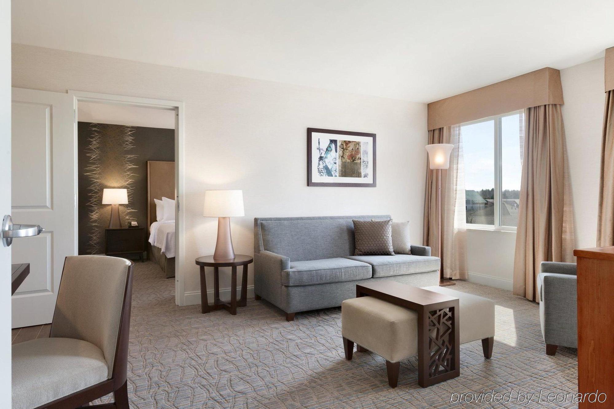 Comfort Inn & Suites Burlington Luaran gambar